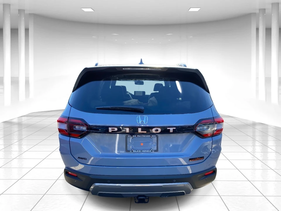 2026 Honda Pilot 4th Gen - Image 5 of 19
