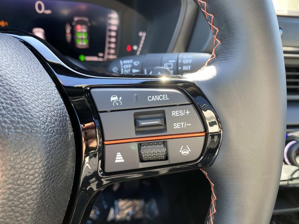 2026 Honda Pilot 4th Gen - Image 19 of 19