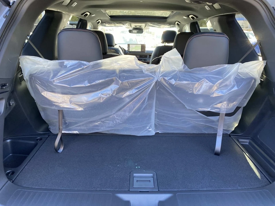 2026 Honda Pilot 4th Gen - Image 6 of 19