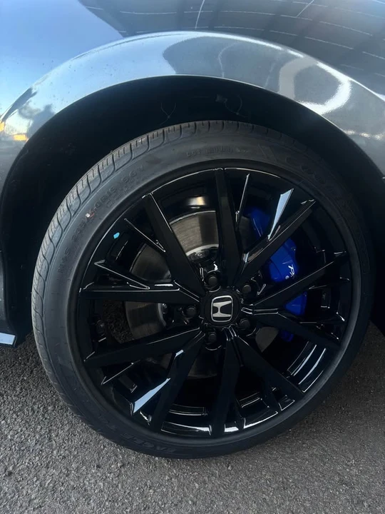 2026 Honda Prelude - Image 6 of 7