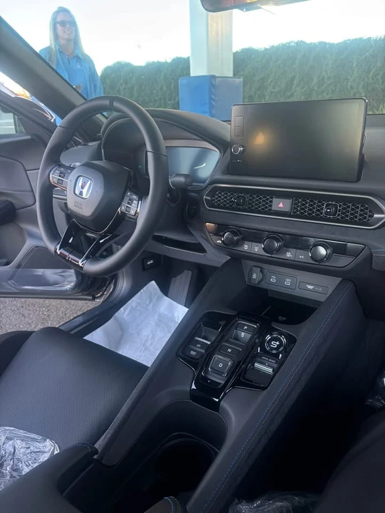 2026 Honda Prelude - Image 7 of 7