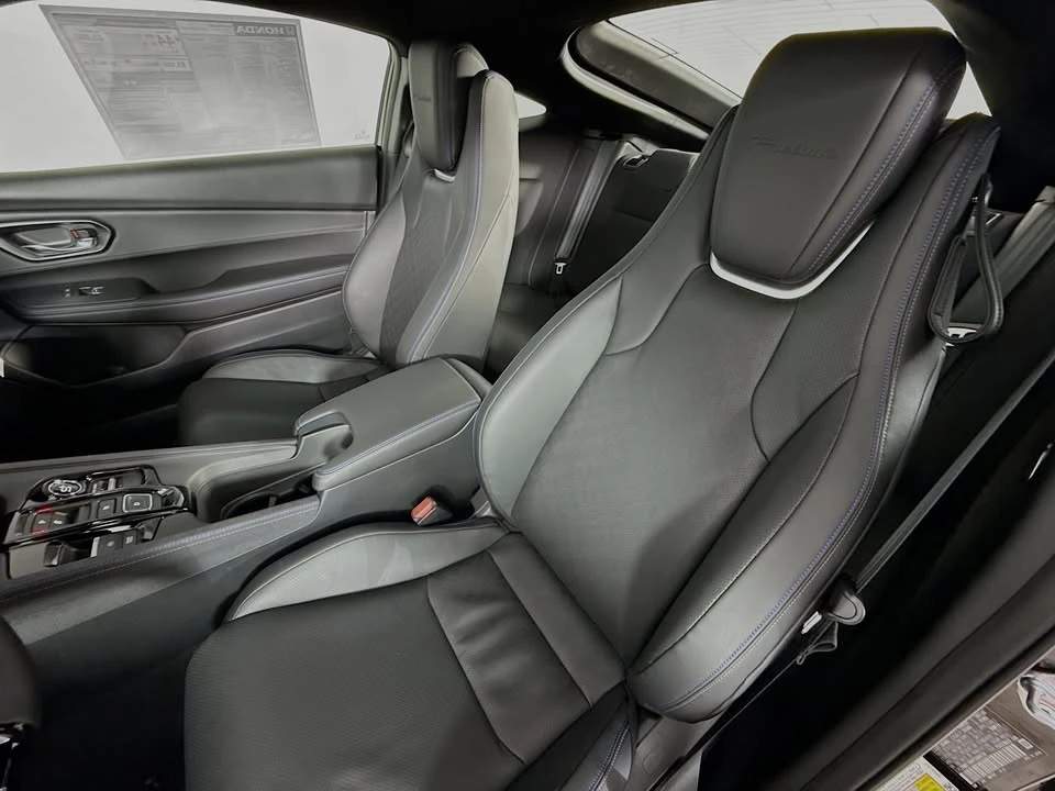 2026 Honda Prelude - Image 5 of 8