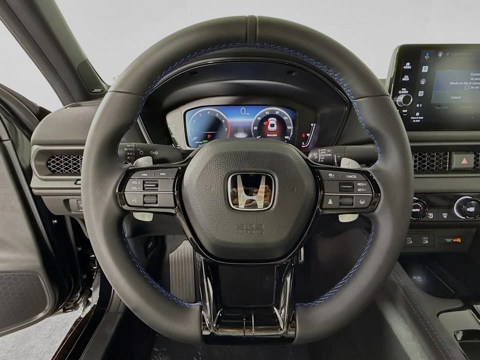 2026 Honda Prelude - Image 7 of 8