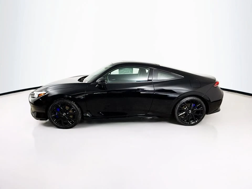2026 Honda Prelude - Image 4 of 8