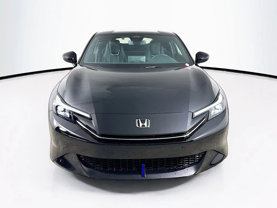 2026 Honda Prelude - Image 3 of 8