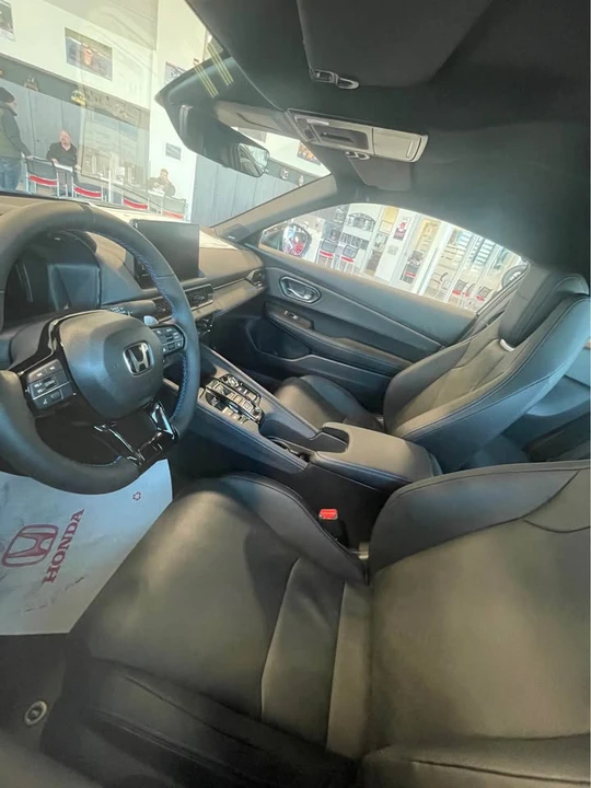 2026 Honda Prelude - Image 4 of 5