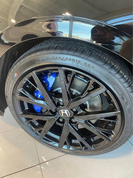 2026 Honda Prelude - Image 5 of 5
