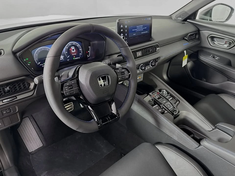 2026 Honda Prelude - Image 8 of 8