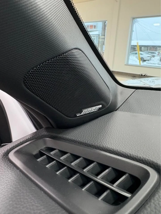 2026 Honda Prelude - Image 18 of 18