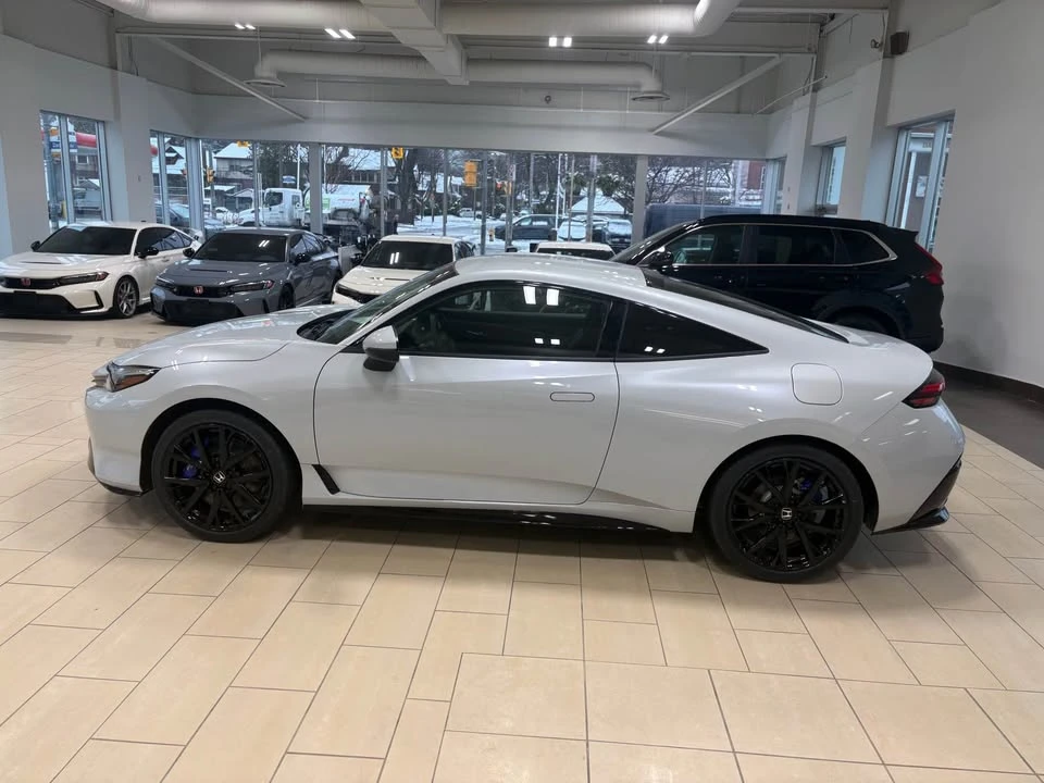 2026 Honda Prelude - Image 3 of 18
