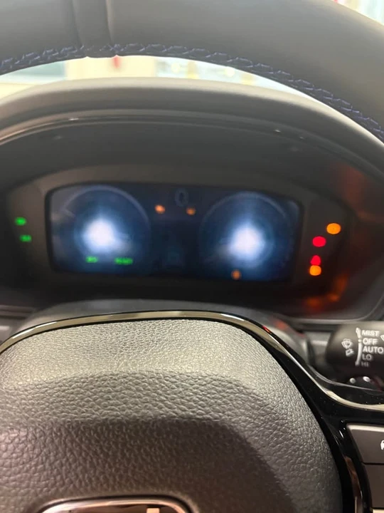 2026 Honda Prelude - Image 10 of 18