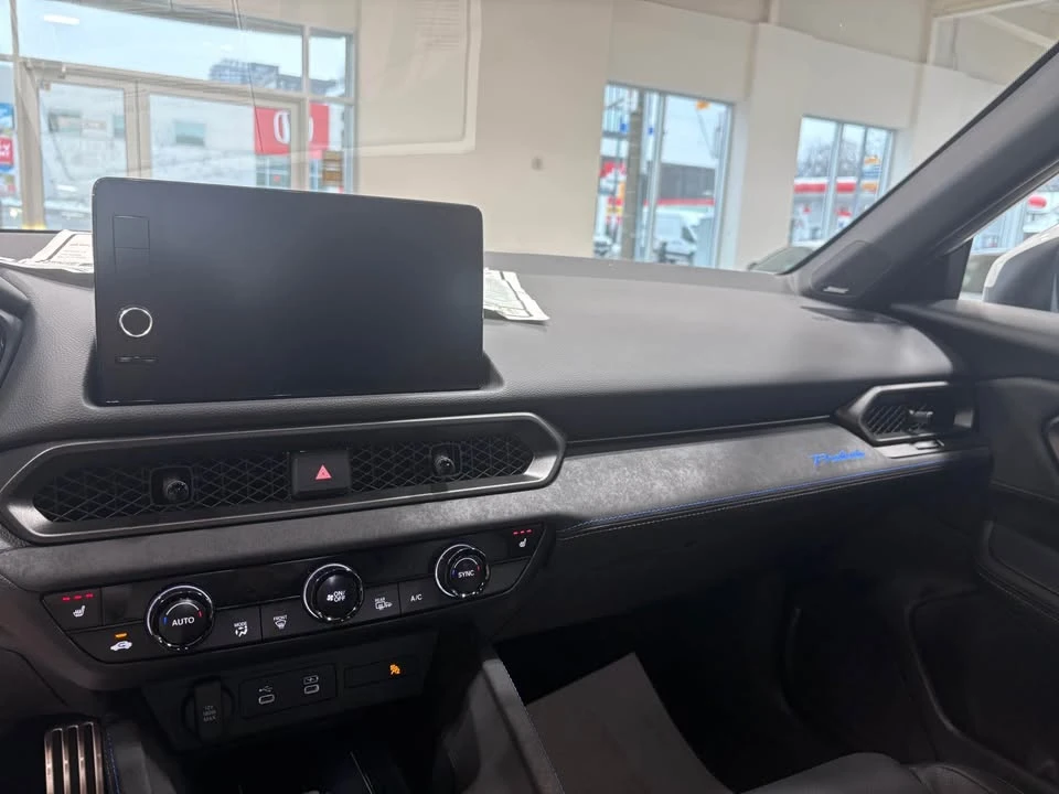 2026 Honda Prelude - Image 15 of 18