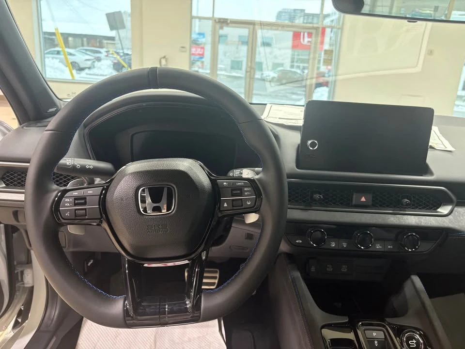 2026 Honda Prelude - Image 13 of 18