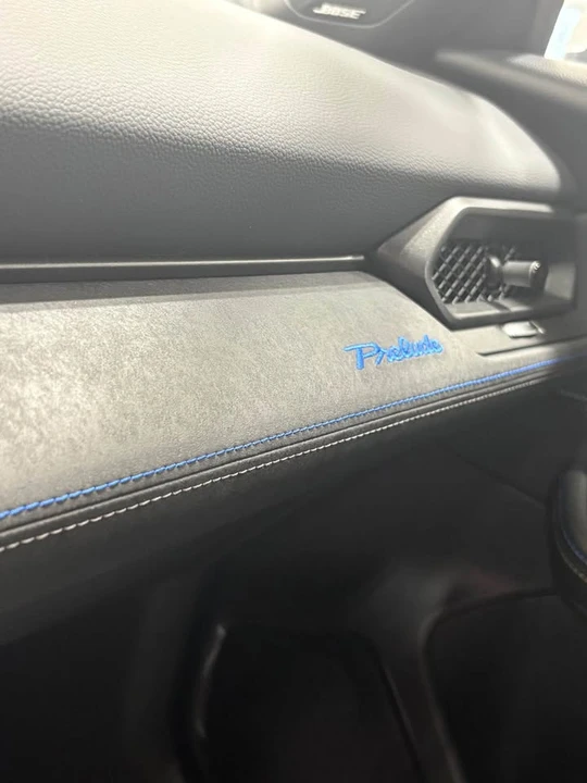 2026 Honda Prelude - Image 17 of 18