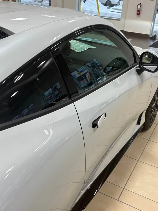 2026 Honda Prelude - Image 9 of 18