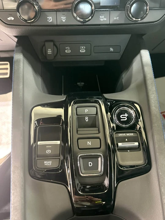 2026 Honda Prelude - Image 14 of 18