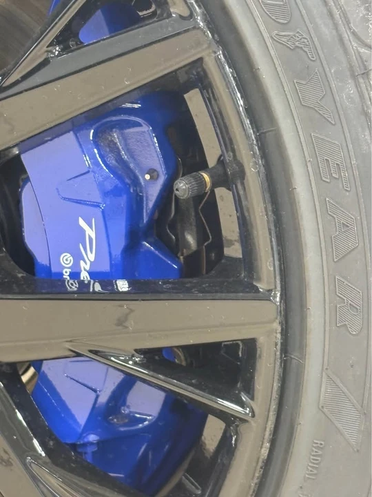 2026 Honda Prelude - Image 7 of 18