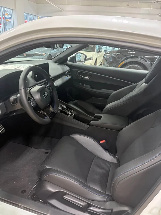 2026 Honda Prelude - Image 12 of 18