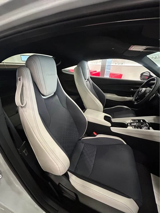 2026 Honda Prelude - Image 3 of 11