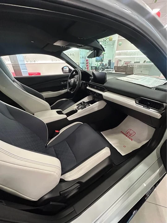 2026 Honda Prelude - Image 2 of 11