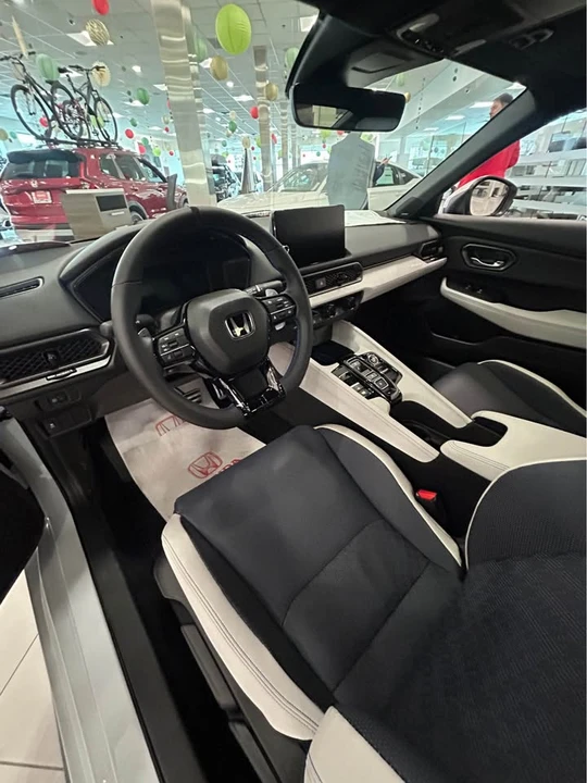 2026 Honda Prelude - Image 7 of 11