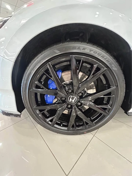 2026 Honda Prelude - Image 6 of 11