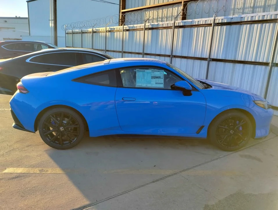2026 Honda Prelude - Image 2 of 6