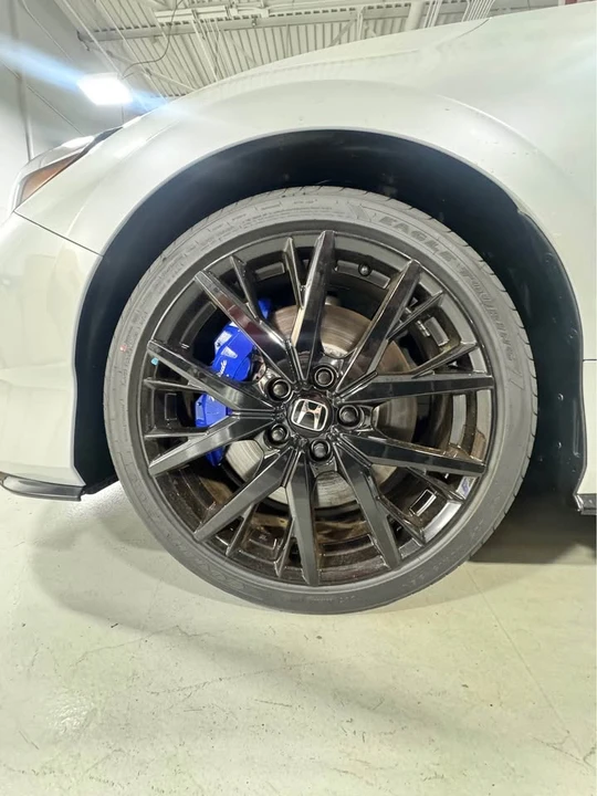 2026 Honda Prelude - Image 5 of 8