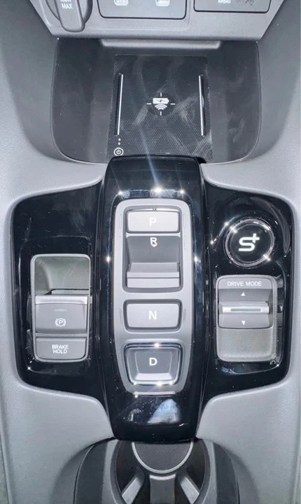 2026 Honda Prelude - Image 8 of 8