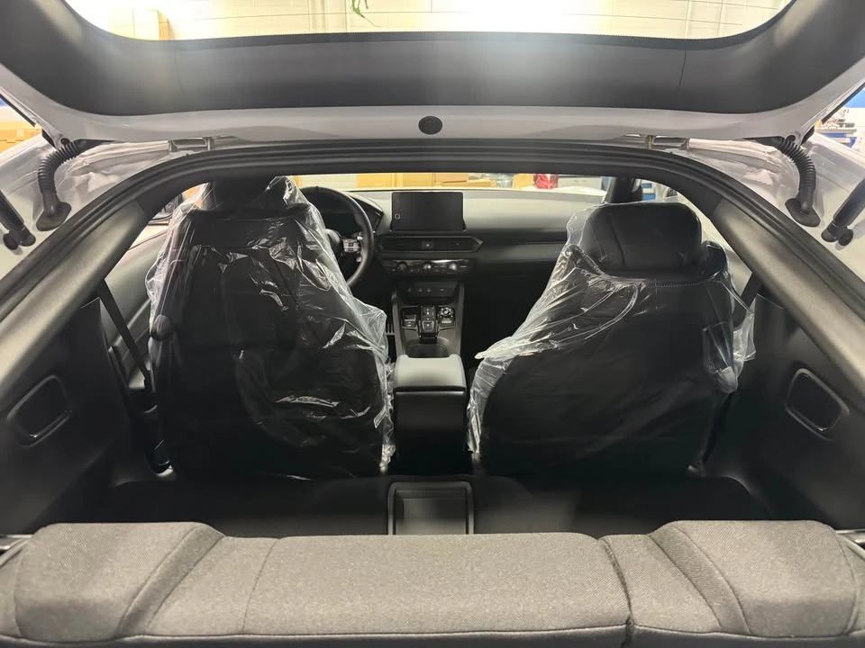 2026 Honda Prelude - Image 6 of 8