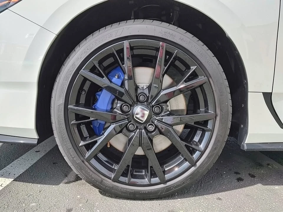 2026 Honda Prelude - Image 5 of 6