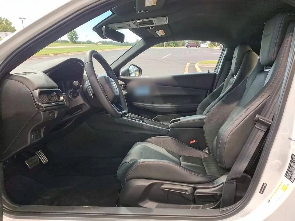 2026 Honda Prelude - Image 6 of 6
