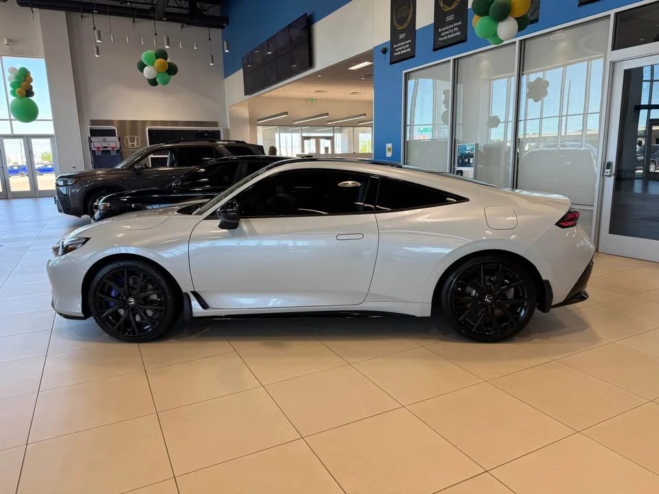 2026 Honda Prelude - Image 2 of 7