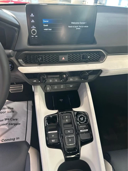 2026 Honda Prelude - Image 6 of 9