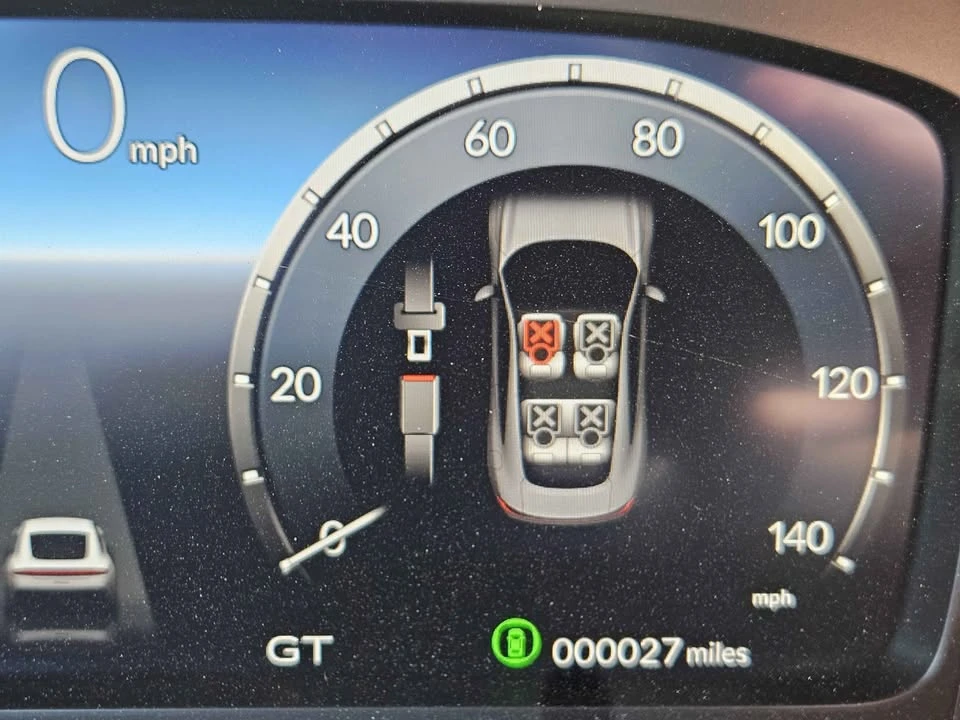 2026 Honda Prelude - Image 5 of 6
