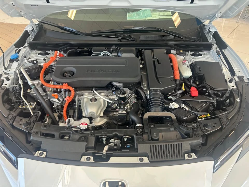 2026 Honda Prelude - Image 2 of 8