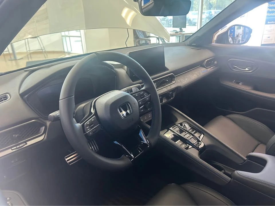 2026 Honda Prelude - Image 8 of 8