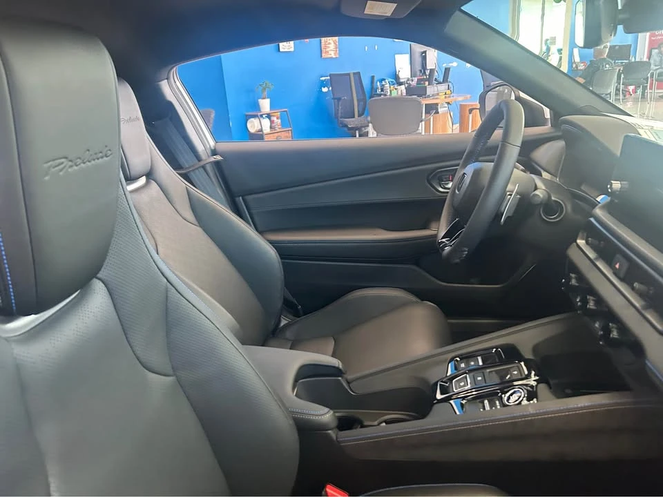 2026 Honda Prelude - Image 5 of 8