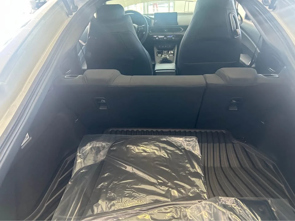 2026 Honda Prelude - Image 6 of 8