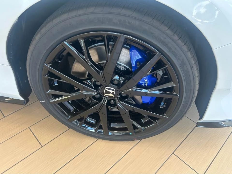 2026 Honda Prelude - Image 4 of 8