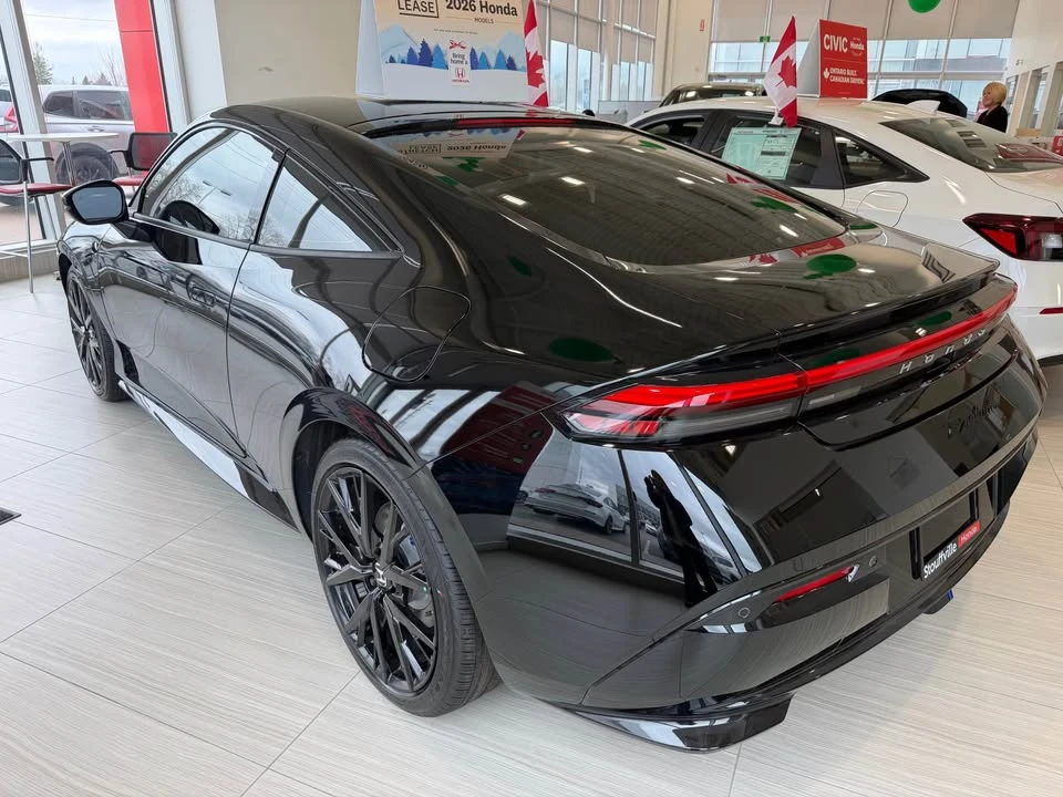 2026 Honda Prelude - Image 6 of 9