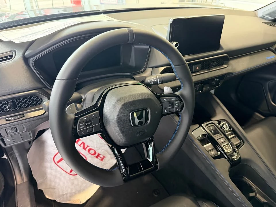 2026 Honda Prelude - Image 5 of 9