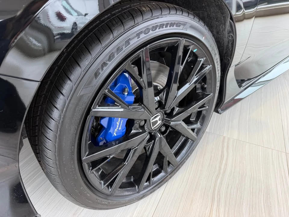 2026 Honda Prelude - Image 3 of 9