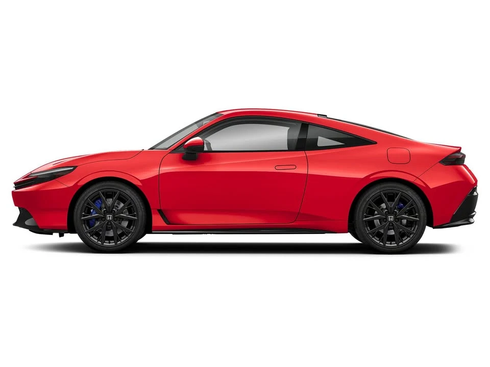 2026 Honda Prelude - Image 2 of 2