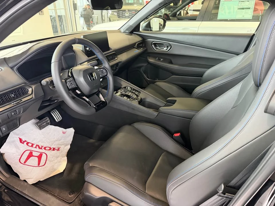 2026 Honda Prelude - Image 4 of 9