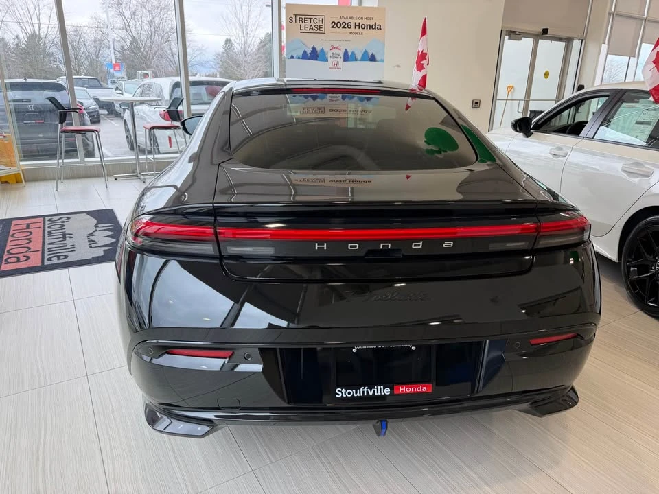 2026 Honda Prelude - Image 7 of 9