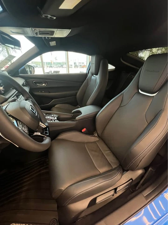 2026 Honda Prelude - Image 10 of 14