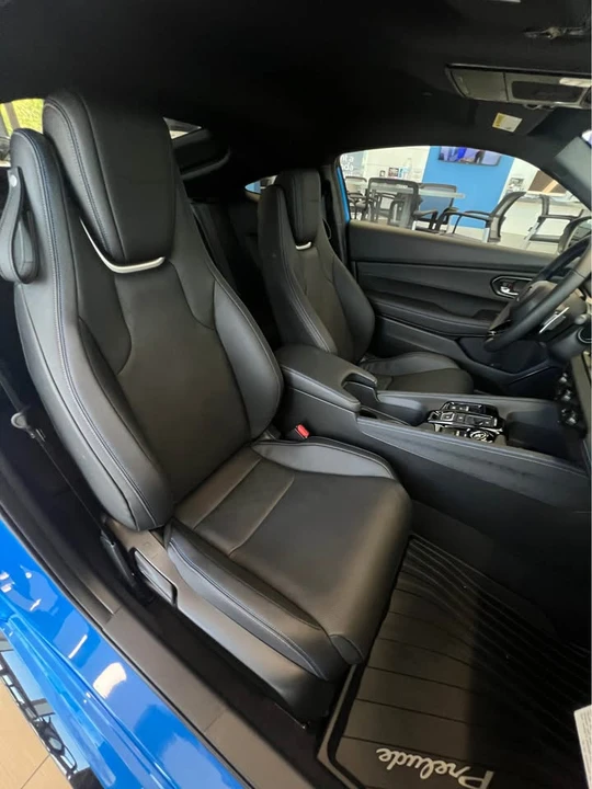 2026 Honda Prelude - Image 13 of 14