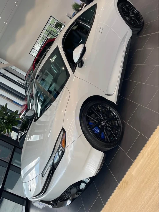 2026 Honda Prelude - Image 2 of 3