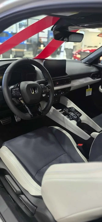 2026 Honda Prelude - Image 7 of 8